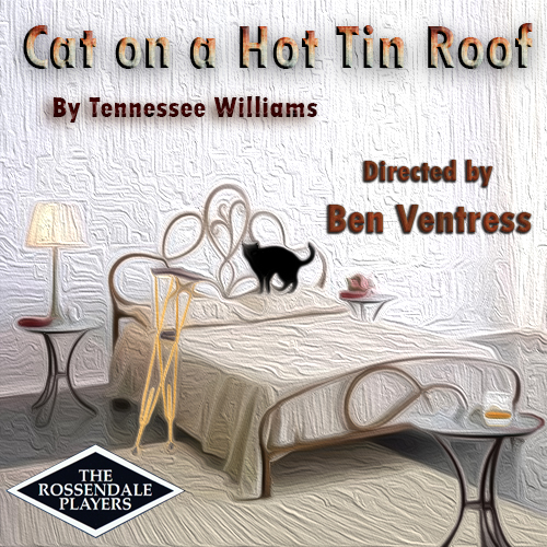Cat on a hot tin roof - Adjudication